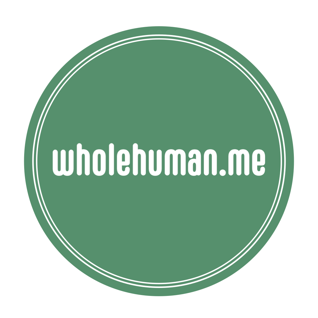 wholehuman.me